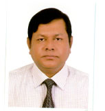 Md. Parvez Humayun