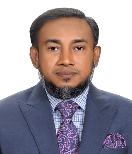 Md. Main Uddin